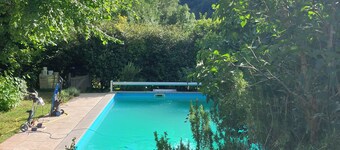 Maison à Coté des Champs de Lavandes