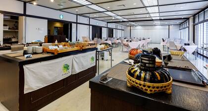 Tabist Hotel Nemuro Kaiyoutei