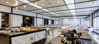 Tabist Hotel Nemuro Kaiyoutei