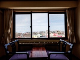 Quarto tradicional, para não fumantes | Wi-Fi de cortesia