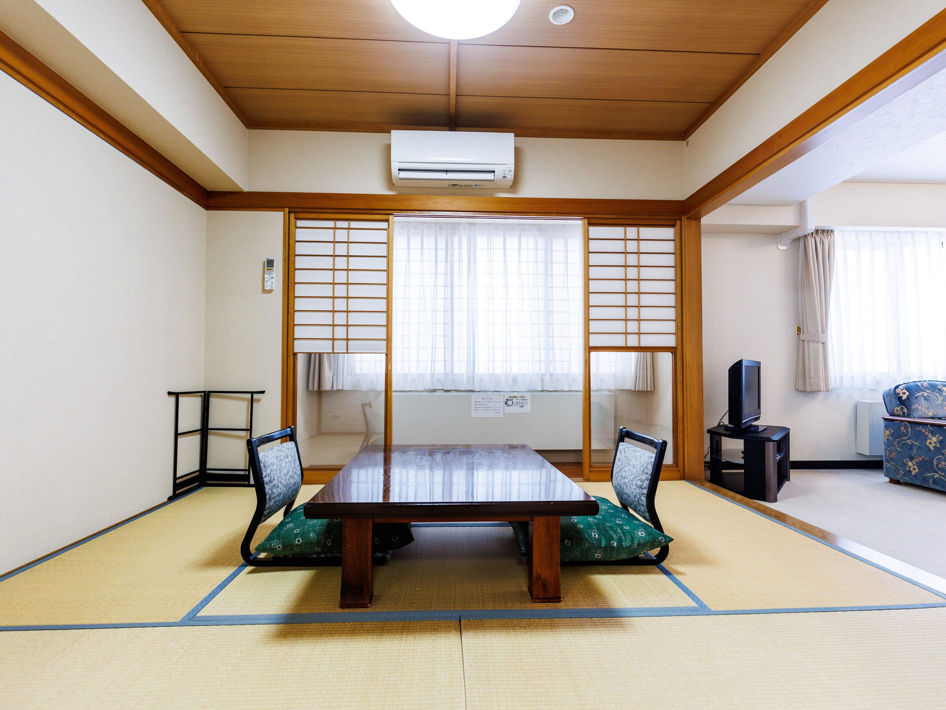[Non-smoking] Special Room (66m2~68m2), Ocean view | Free WiFi