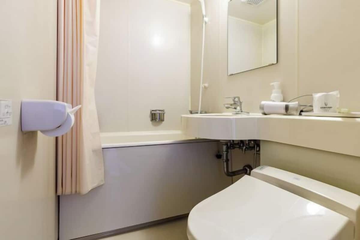 Badezimmer | Handtücher