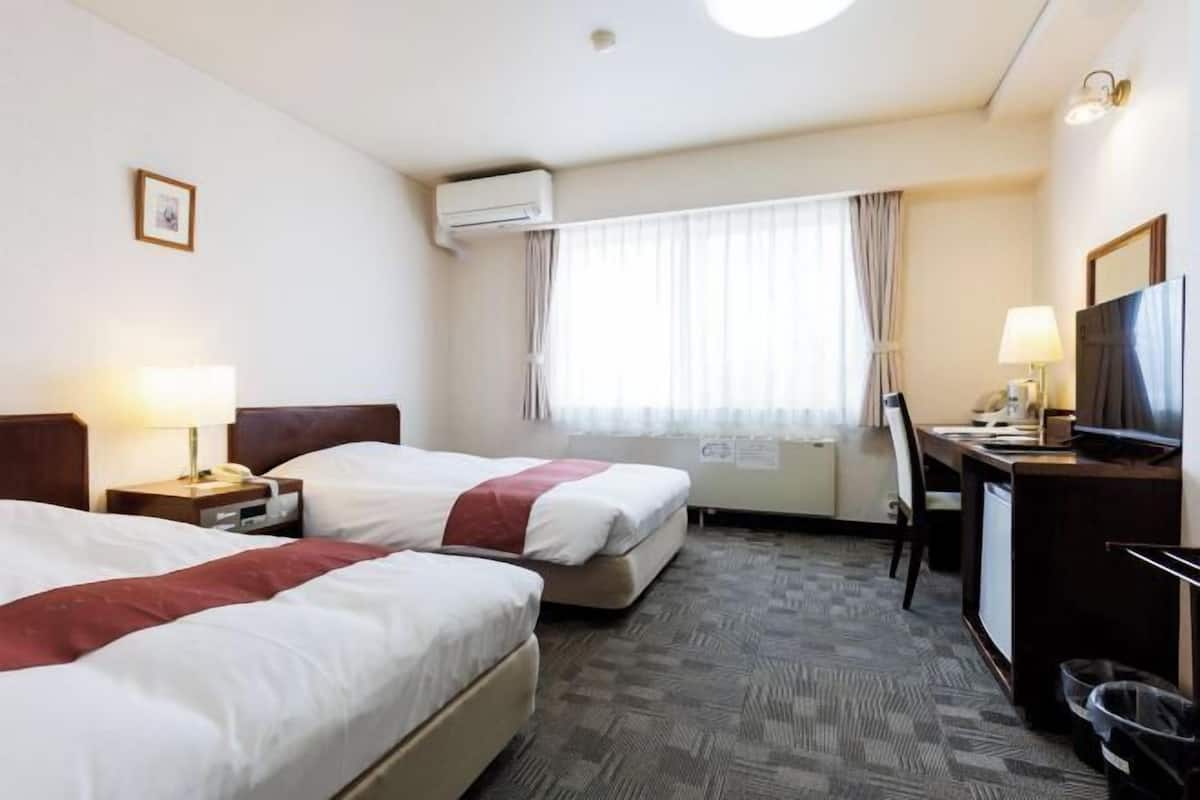 1 Schlafzimmer, kostenloses WLAN