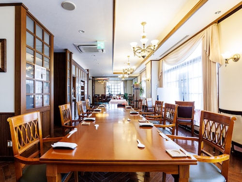 Tabist Hotel Nemuro Kaiyoutei