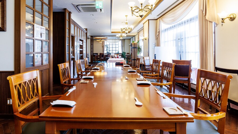 Tabist Hotel Nemuro Kaiyoutei