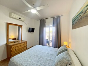 1 camera, Wi-Fi gratuito, lenzuola