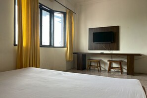 Standard-Doppelzimmer