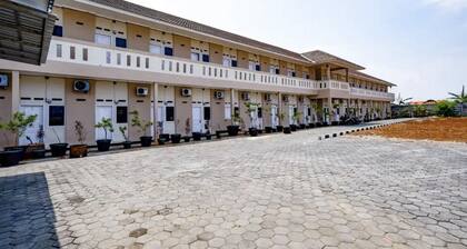 Hotel O Pondok Zamzam Near Taman Arung Palakka, Bone