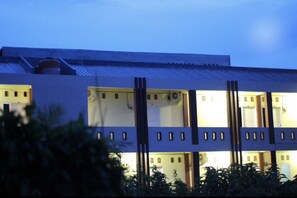 Aussenbereich