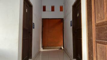 Chi tiết nội thất