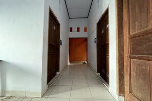 Détail de l’intérieur