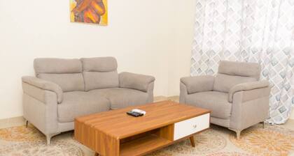 Centralized in Gombe & accessible - 1BR Entire rental unit in Kinshasa