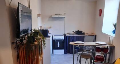 Appartement indépendant au coeur d'un écrin de nature