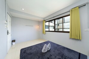 Double Room with Shared Bathroom - OH Hostels - Bangkok (Bangkok)