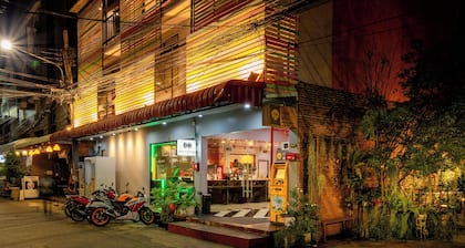 OH Hostels - Bangkok