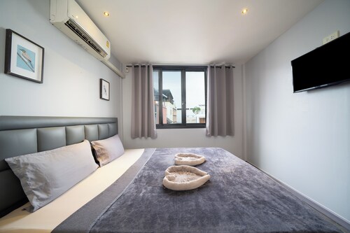 OH Hostels - Bangkok