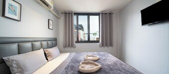 OH Hostels - Bangkok