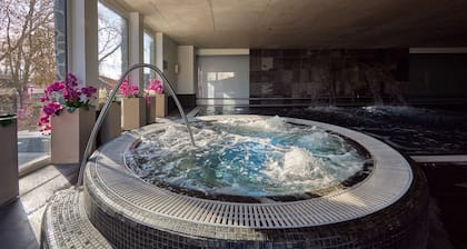 Hotel Bonvino Wine & Spa