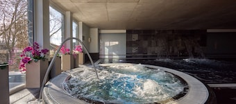 Hotel Bonvino Wine & Spa