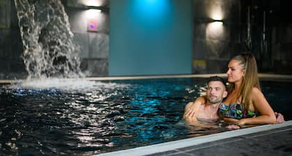 Hotel Bonvino Wine & Spa