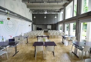 Tagungsbereich