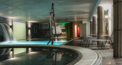 Hotel Bonvino Wine & Spa