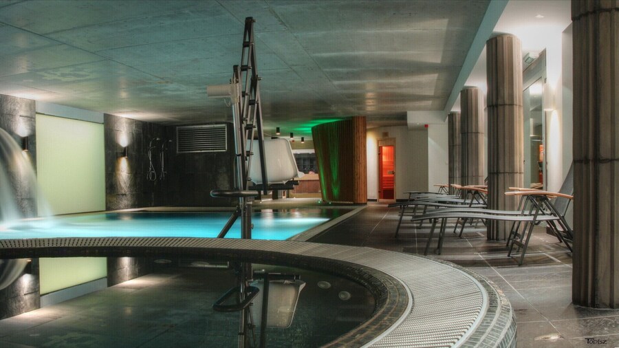 Hotel Bonvino Wine & Spa