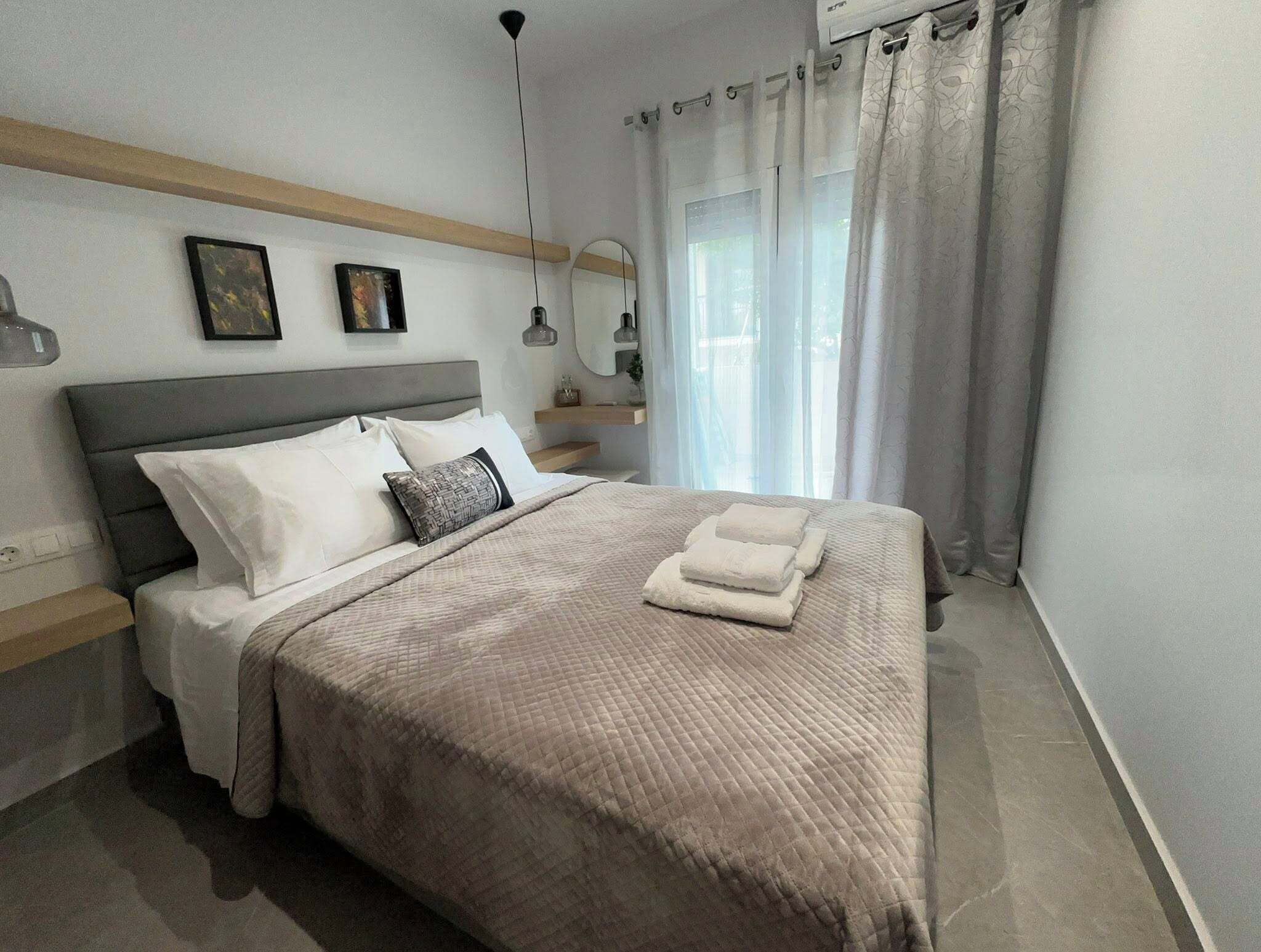 Decoración personalizada y muebles diferentes 