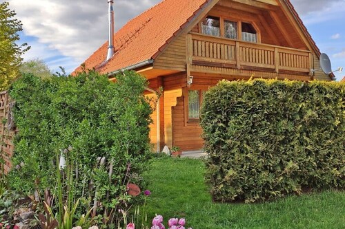 Ferienhaus unser kleines Jagdhaus