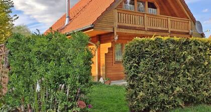 Ferienhaus unser kleines Jagdhaus