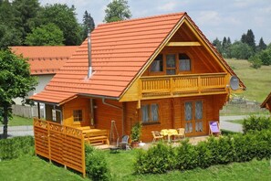 Exterieur