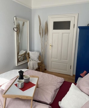 1 chambre