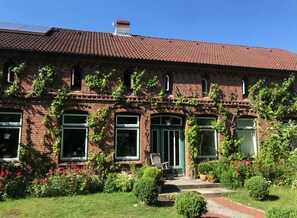 Esterni