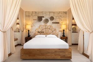 1 habitación, artículos del minibar gratis y escritorio 