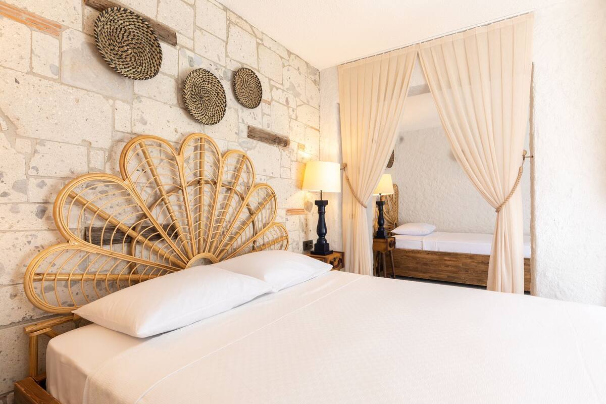 Family Suite | Minibar (some free items), desk, laptop workspace, WiFi (free)