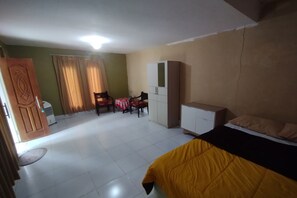 Double Room | Bed sheets