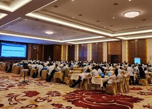 Meeting facility - Aimas Hotel & Convention Centre (Sorong)