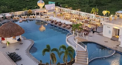 Aimas Hotel & Convention Centre