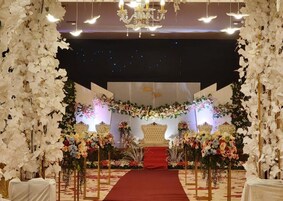 Salón para bodas