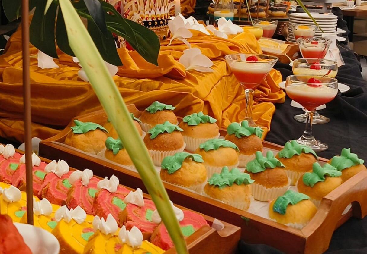 ร้านอาหาร