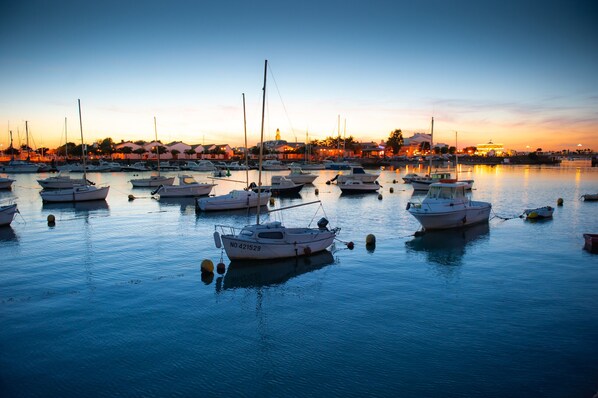 Jachthaven