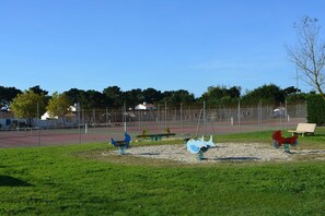 Pista esportiva