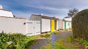 Exterieur