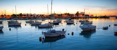 Jachthaven