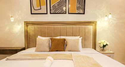 George Residence Osapa