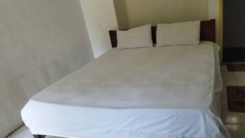 Double Room | Bed sheets