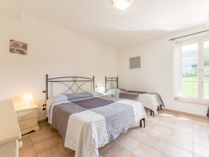1 bedroom, Internet
