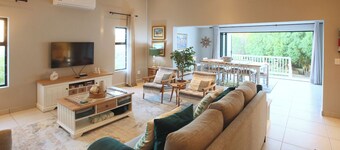 คาเมน เฮาส์, แลงก์บาน, พักได้ 4 คน