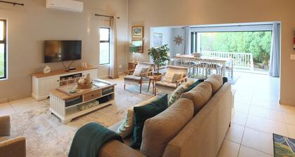 Kamen House, Langebaan, 4-Sleeper