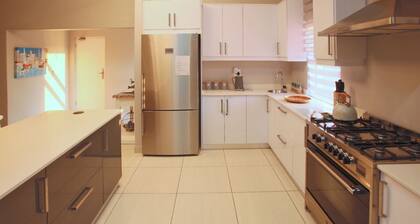 Kamen House, Langebaan, 4-Sleeper